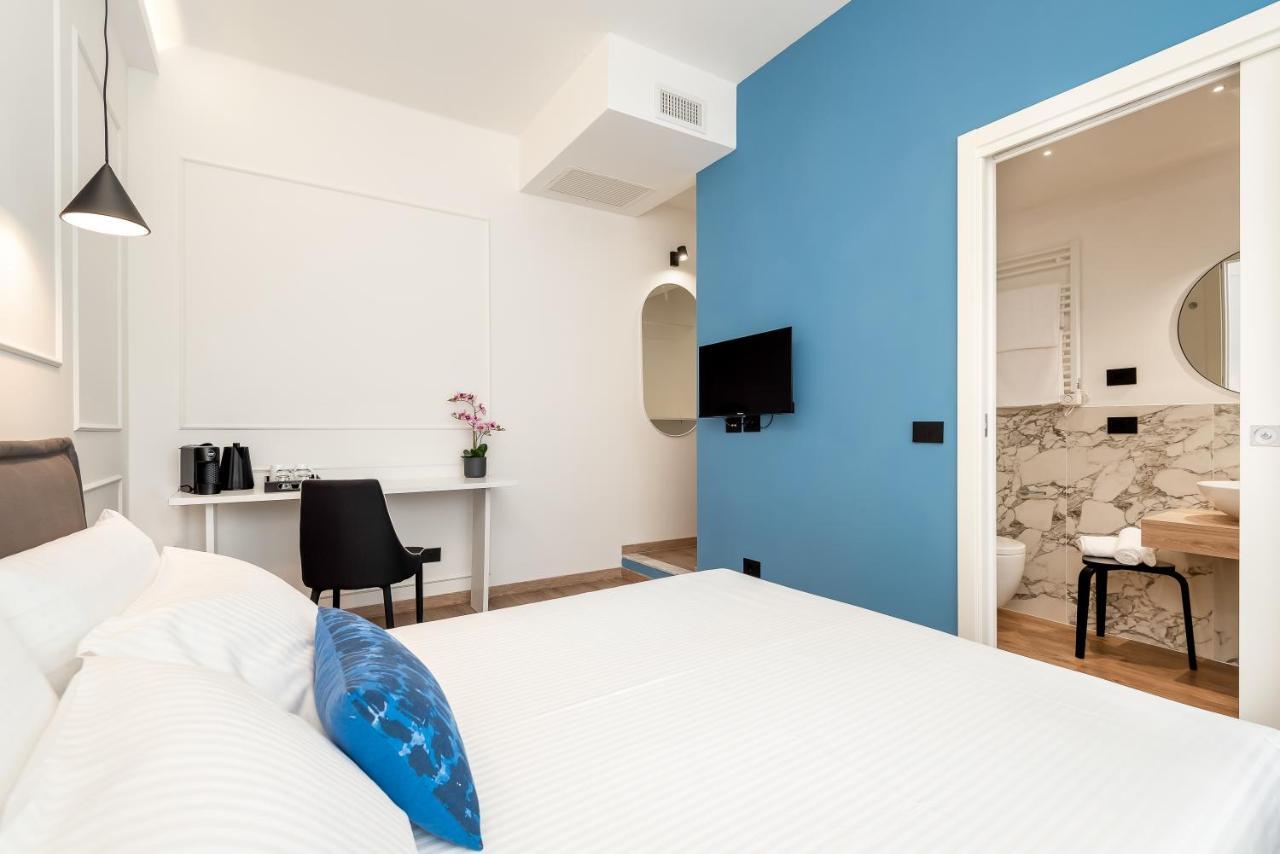 Nelli Rooms Via Veneto La Spezia Exteriör bild